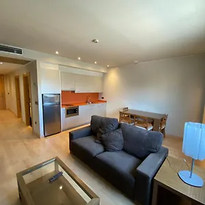 Apartamento Dream Park, Vitoria