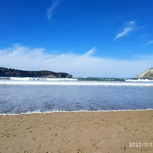 Apartamento Precioso En, Plentzia
