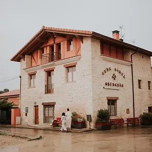 Сasa de vacaciones Osingain, Caicedo de Yuso