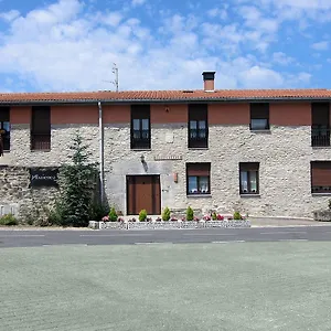 Casa rural Abaienea, Vitoria